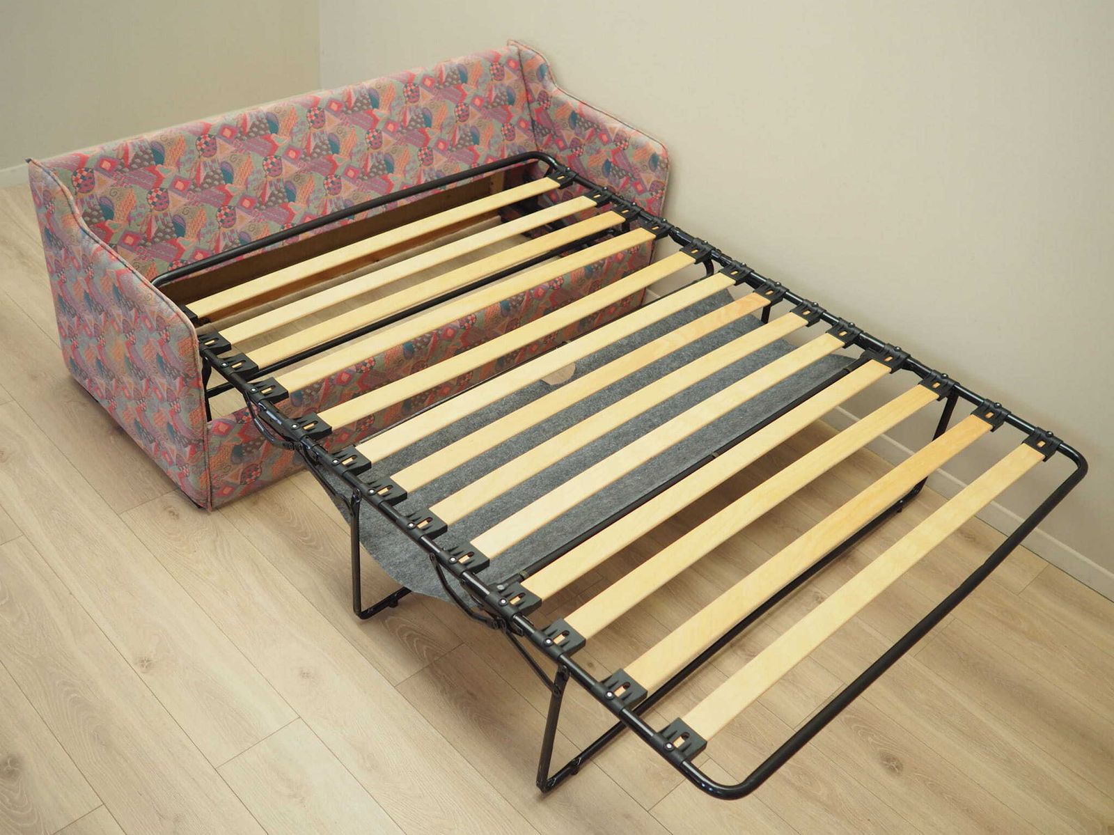 Furniture Sofa Bed, Italian Design, 1990s, Production: Italy photo