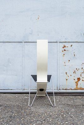 Impronta Stoelen Van Pietro Arosio Voor Sorgente Dei Mobili, Italië, 1986, Set Van 3 photo 3151.0