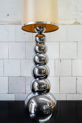 Italiaanse Vloerlamp Van Goffredo Reggiani, Jaren 1970 photo for sale