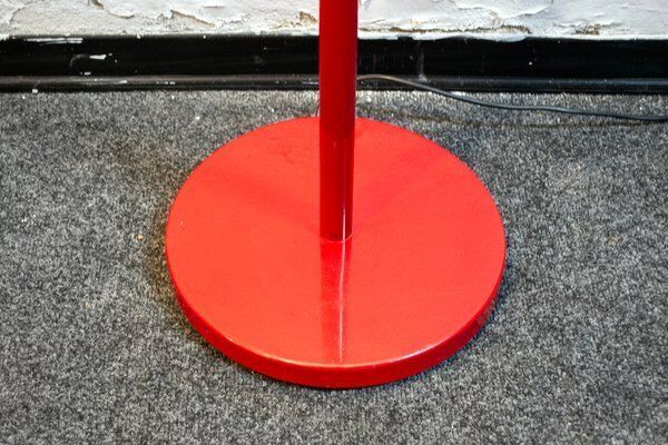 Two Light Floor Lamp From Stilnovo, 1950s photo buy