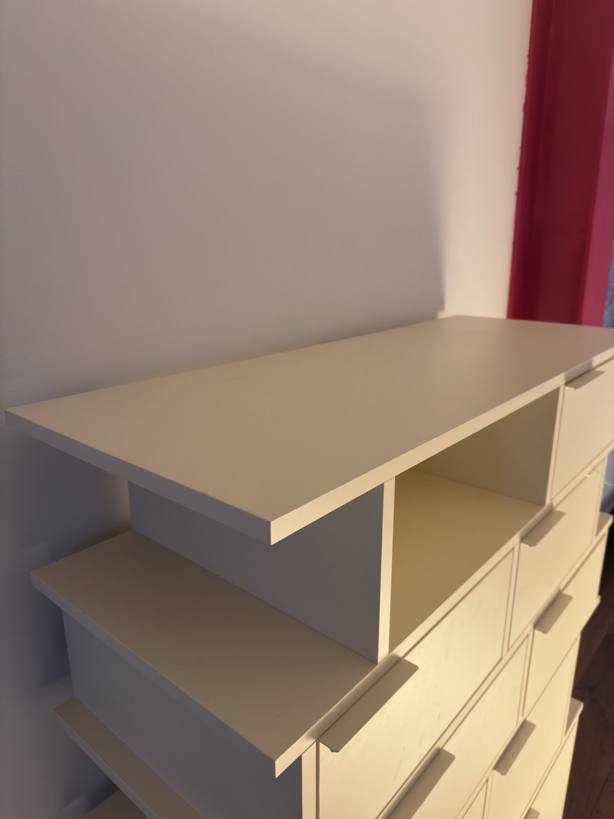 Tylko Shelf / Regał, 21st Century photo Furniture