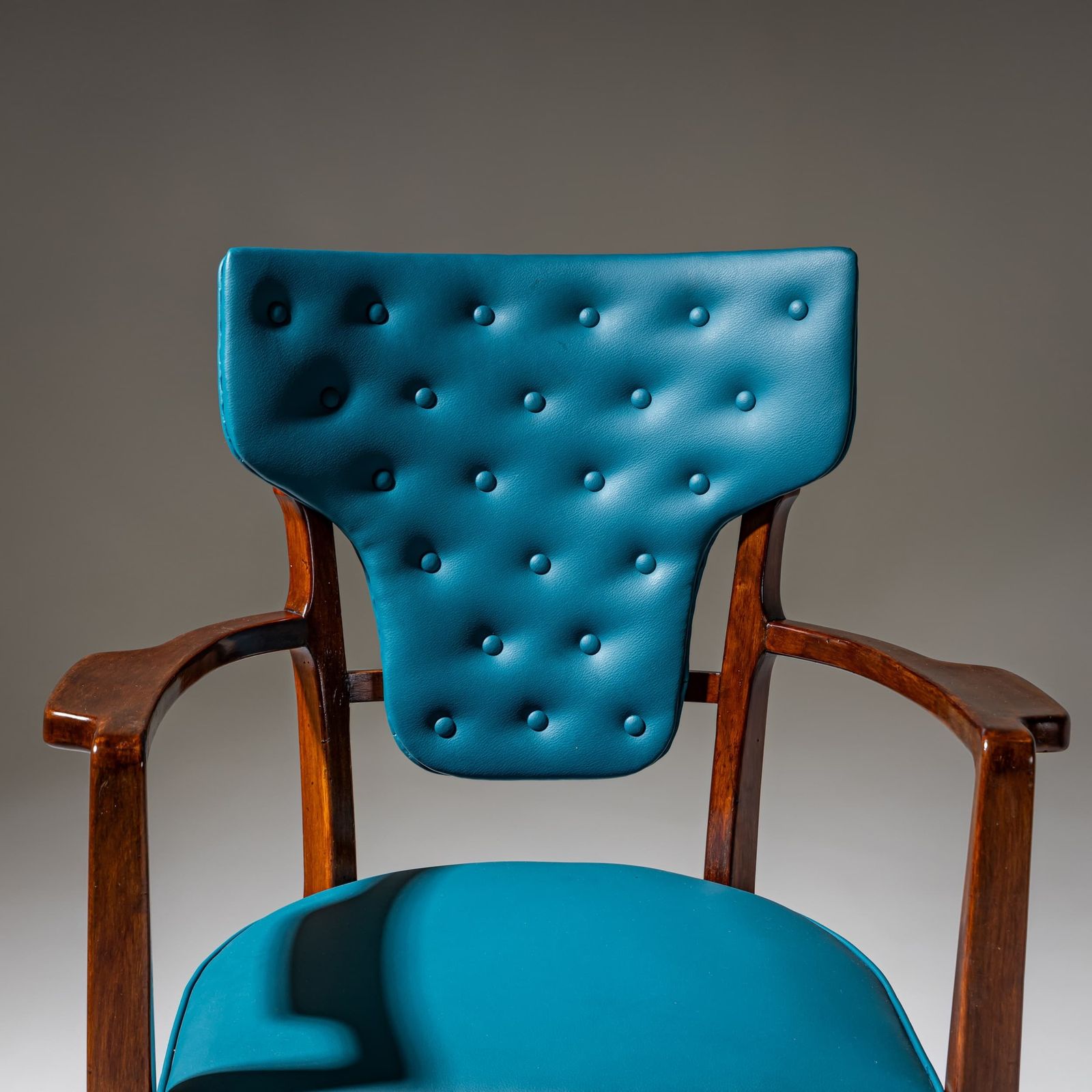 photo furniture Pair Of 1930s Erik Gunnar Asplund Armchairs