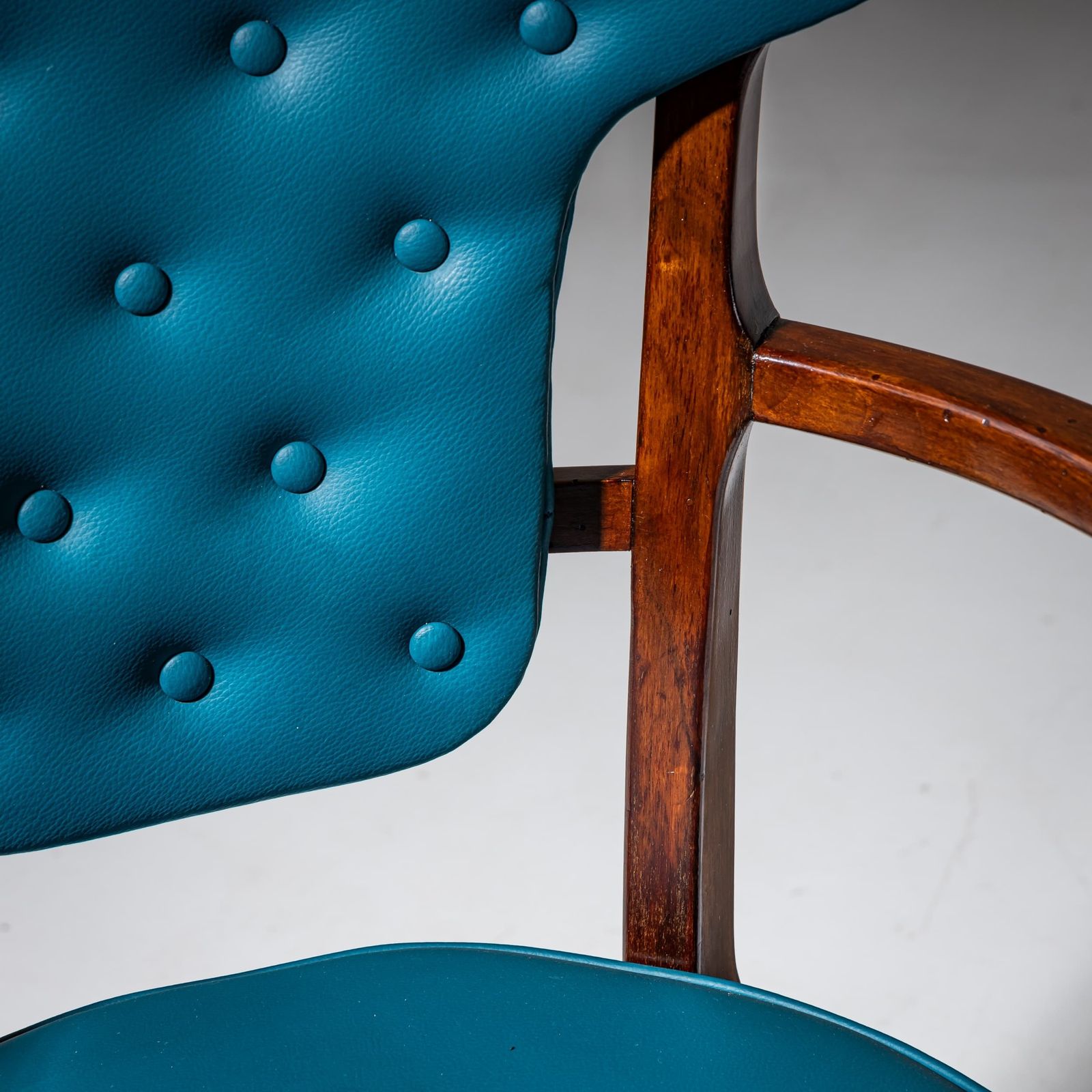 Pair Of 1930s Erik Gunnar Asplund Armchairs photo for sale