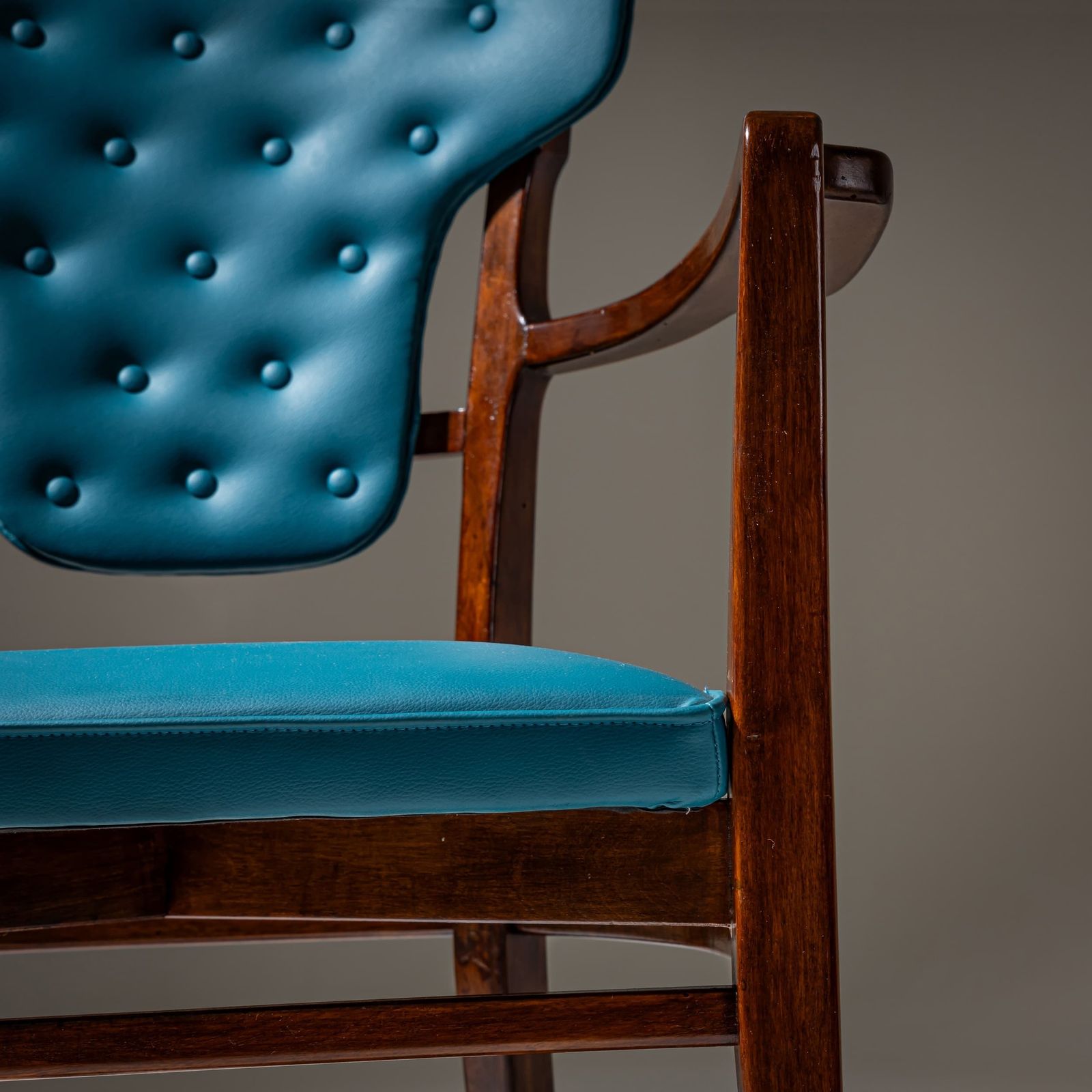 Pair Of 1930s Erik Gunnar Asplund Armchairs photo vinterior