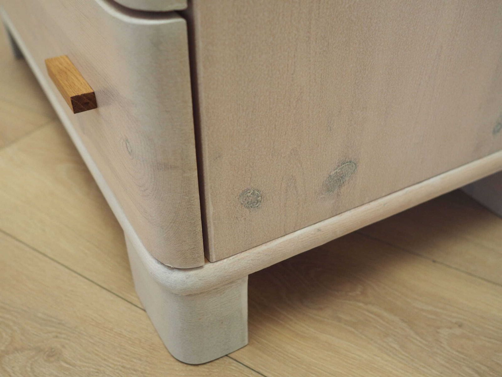photo vinterior Pine Chest Of Drawers, Danish Design, 1960s, Production: Denmark
