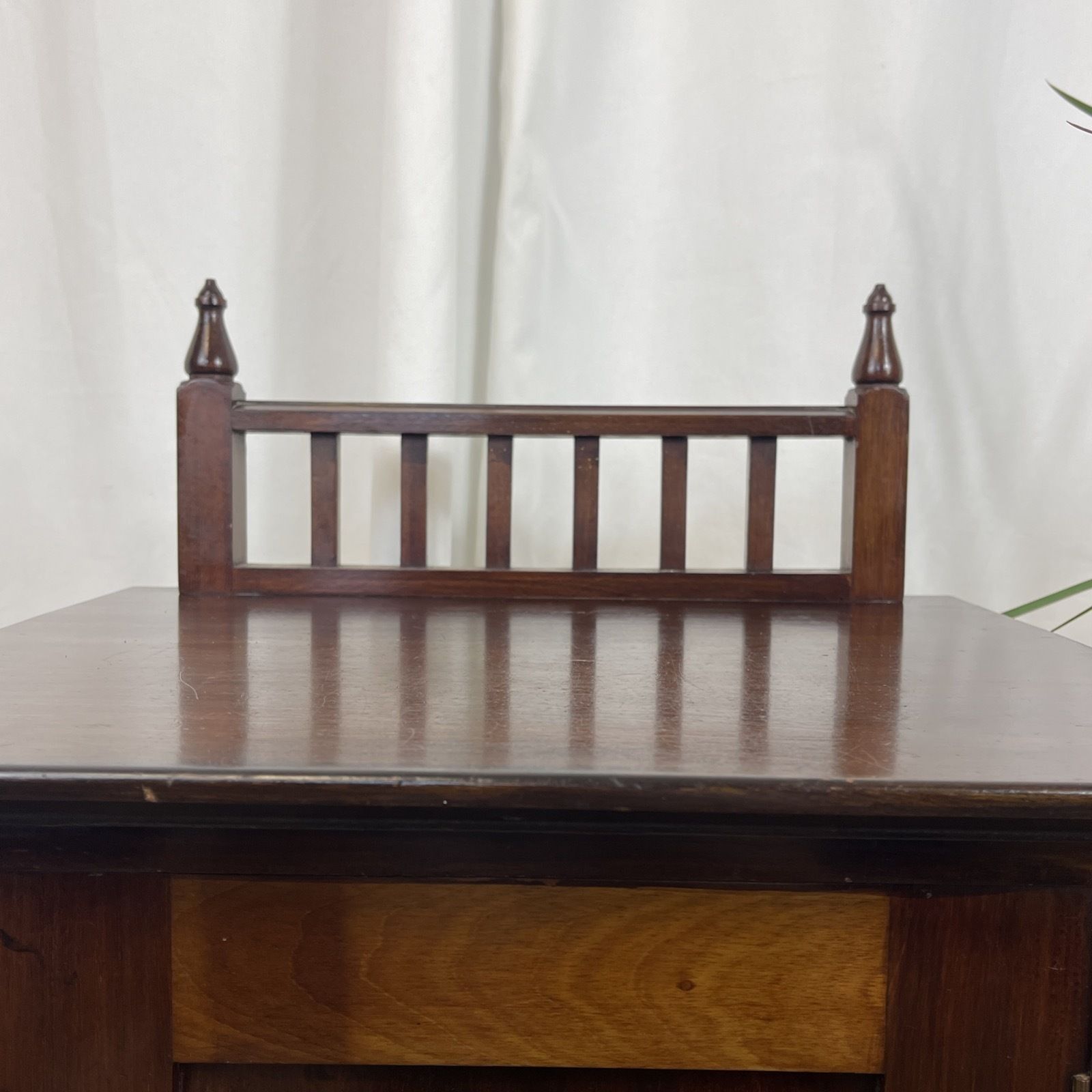 Furniture W Walker And Son Bunhill Row London Cabinet Wash Room Basin Stand Late 19th Century photo