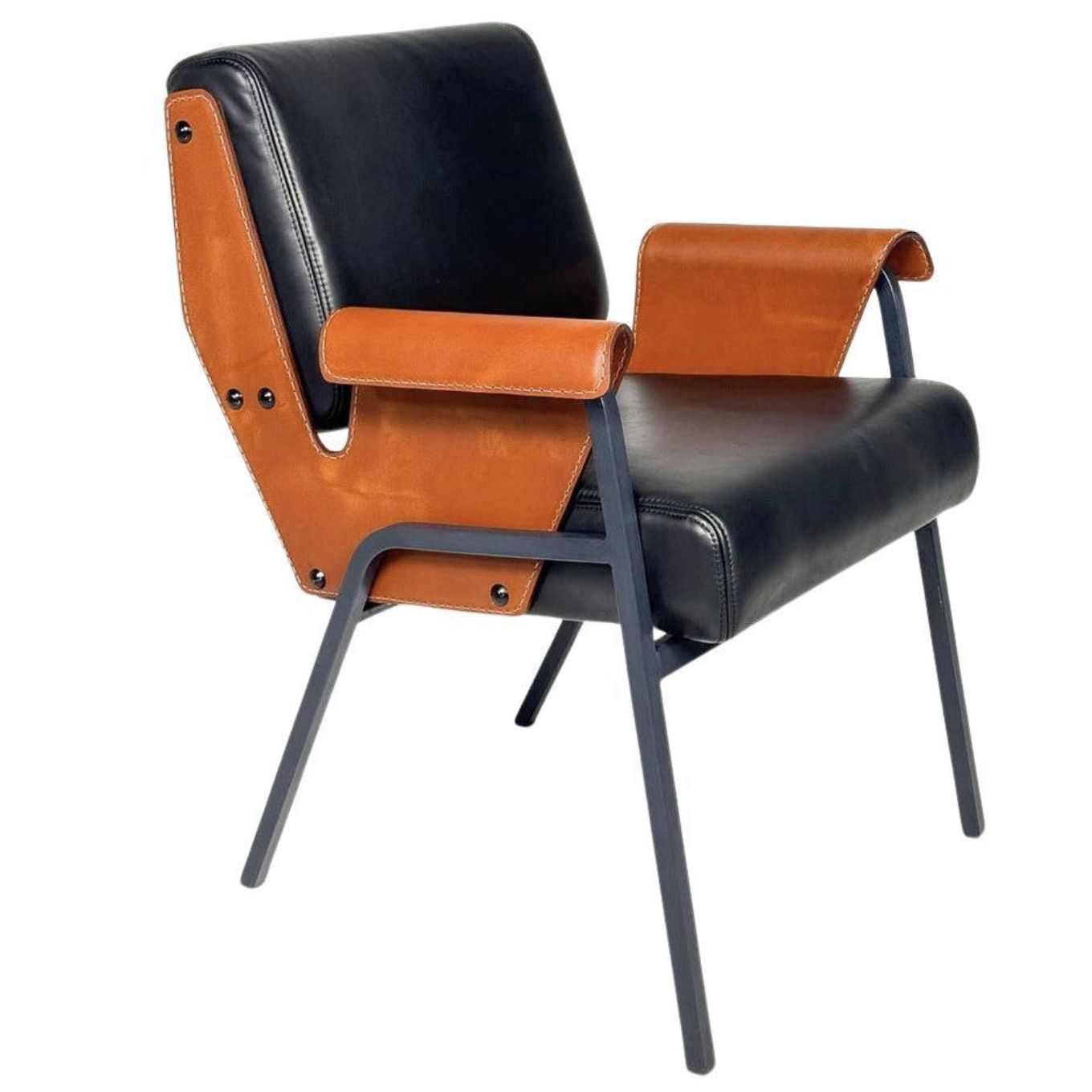 ‘Albenga’ Armchair By Gustavo Pulitzer Finali For Arflex, 1955