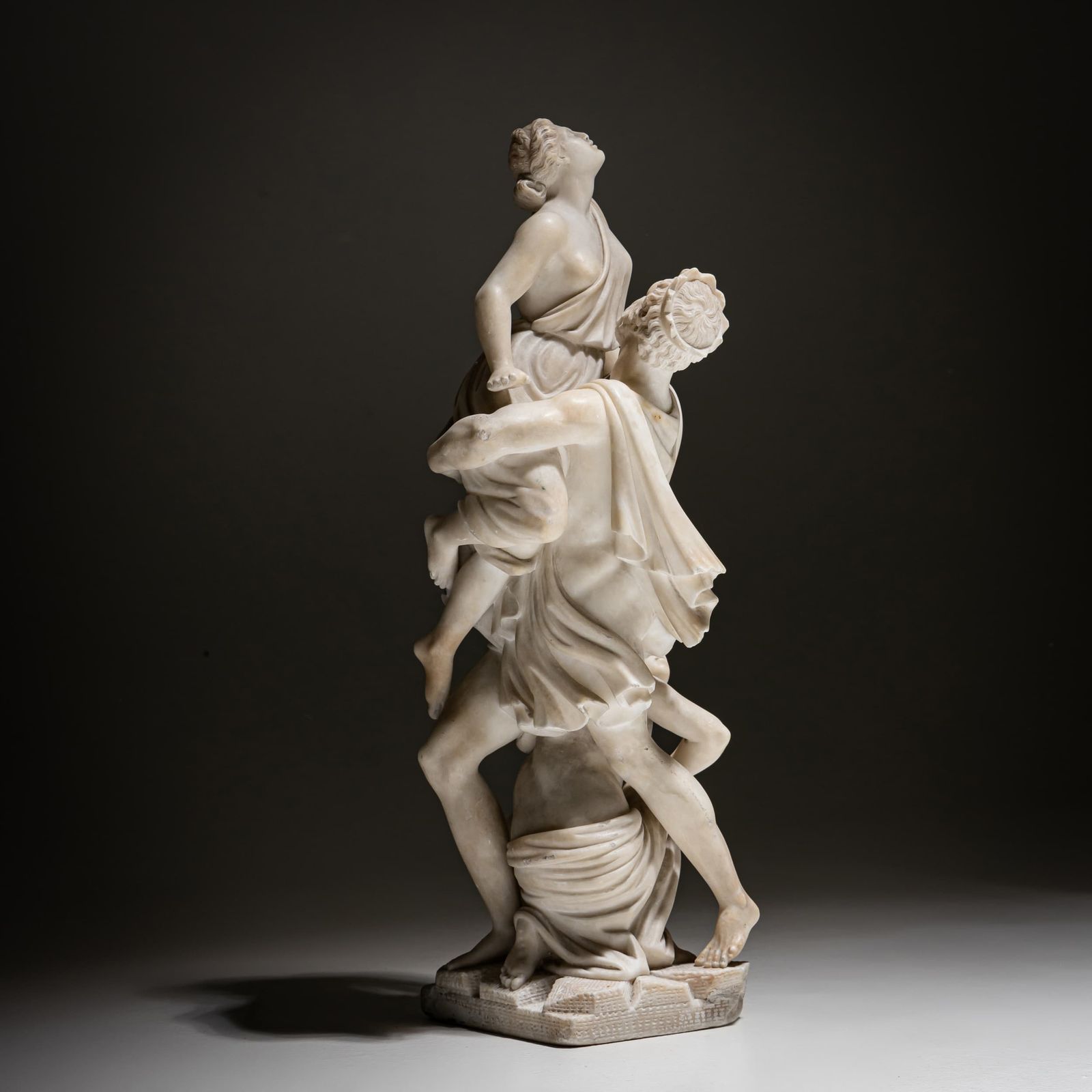 photo for sale The Rape Of Proserpina, 19th Century