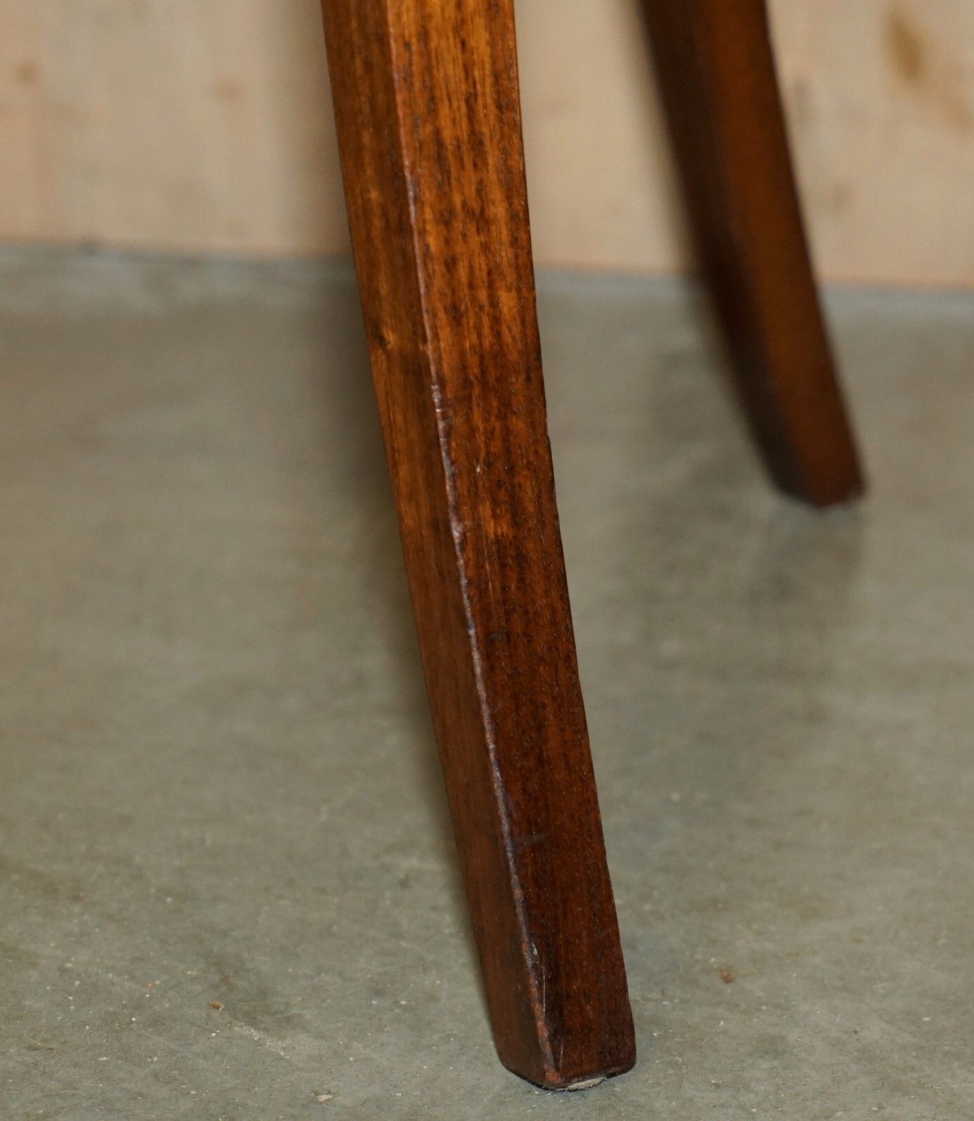 photo buy Collectable 1940's Original Upholstery Dorothy Draper Grosfeld House Side Chair