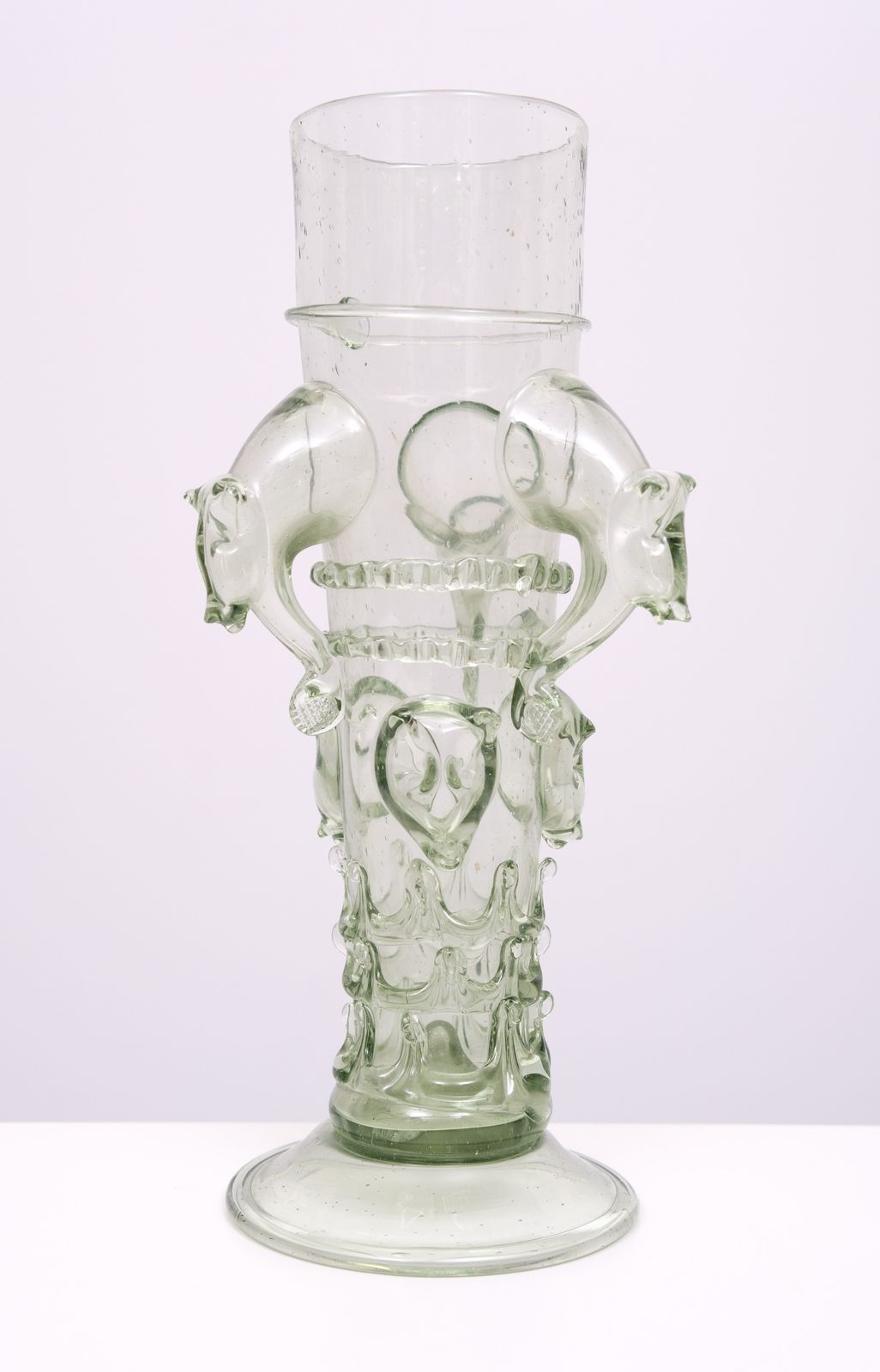 Early 20 Century Venetian Art Vase