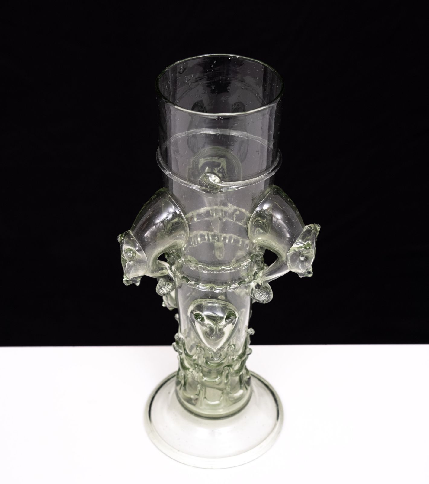 photo furniture Early 20 Century Venetian Art Vase