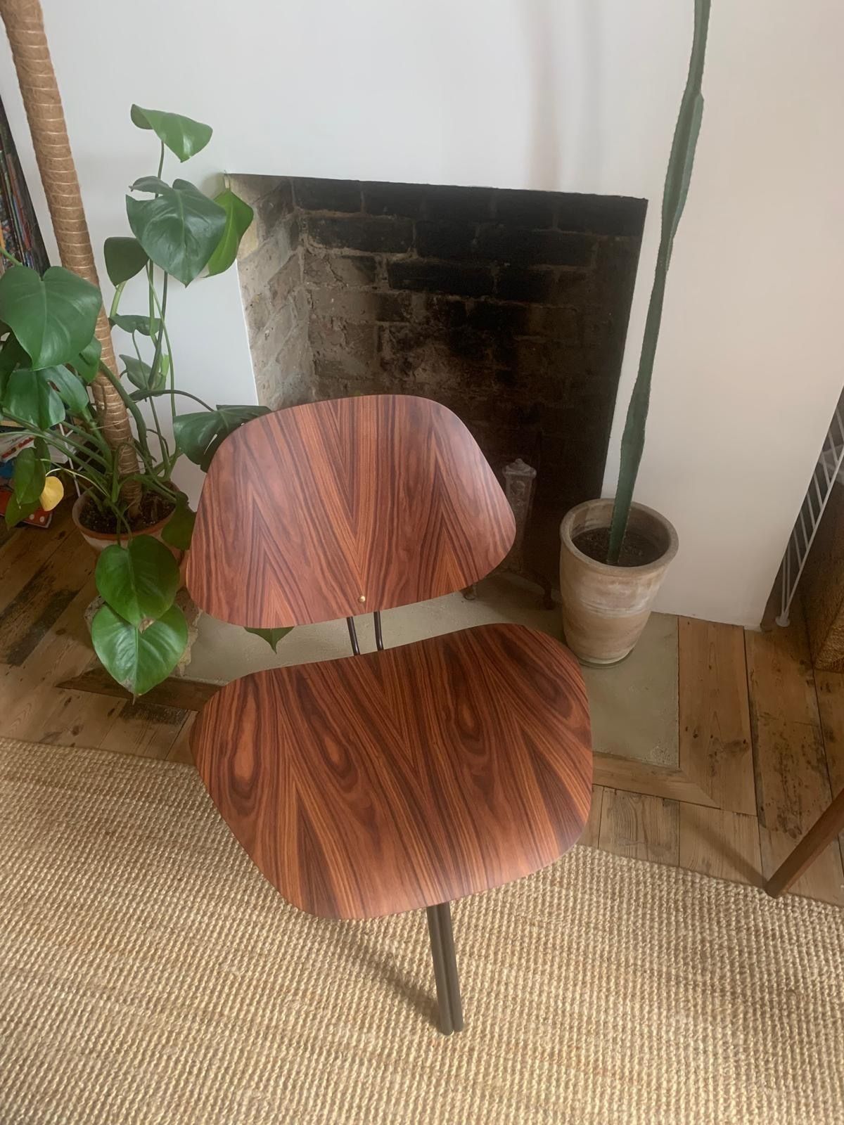 Four New P31 Lounge Chair Osvaldo Borsani