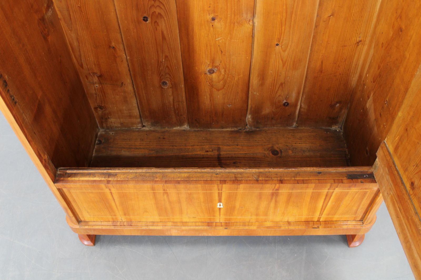 Antique Wardrobe, Czechoslovakia photo buy