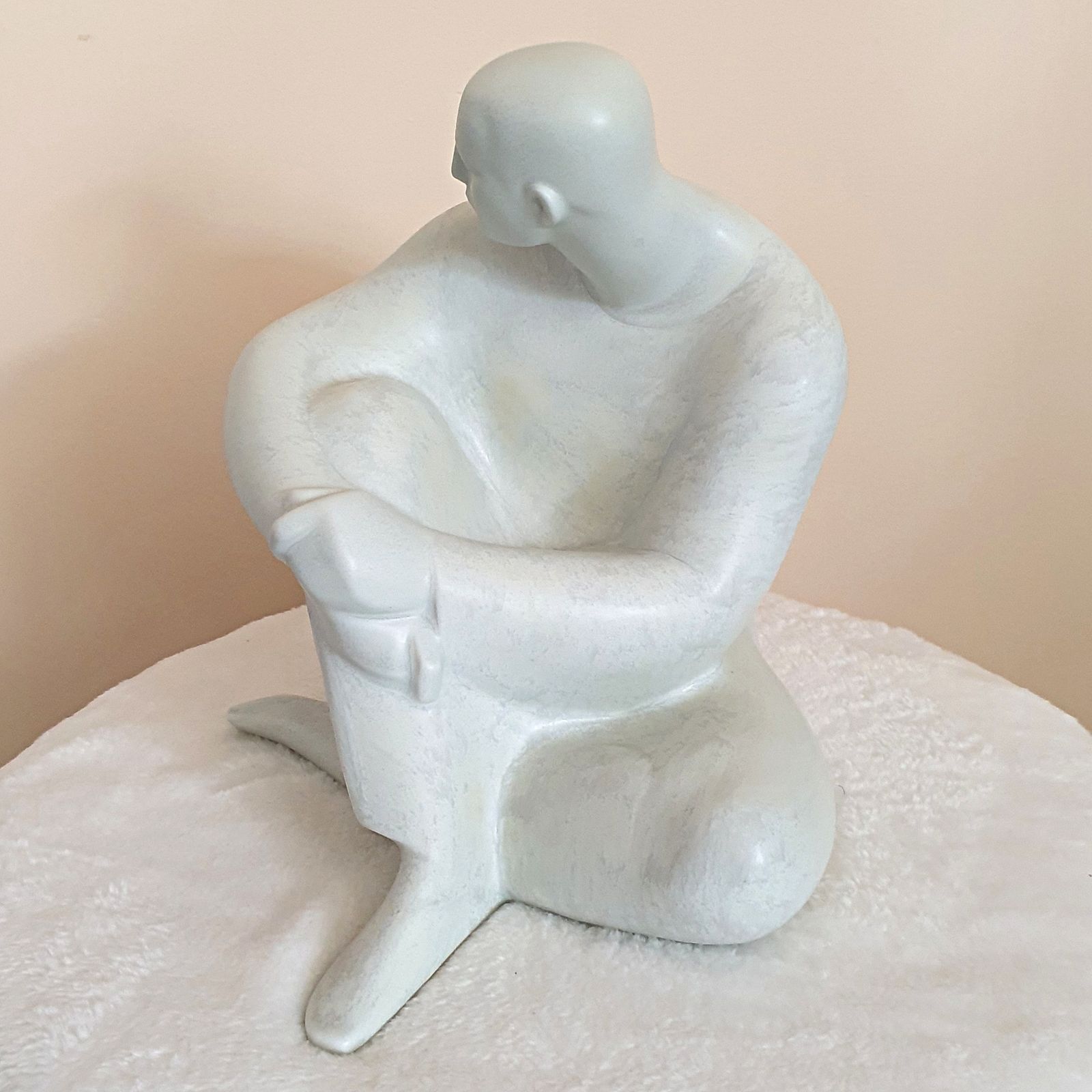Rare Lladro Destiny 18006 Porcelain Figurine Sculpture photo buy