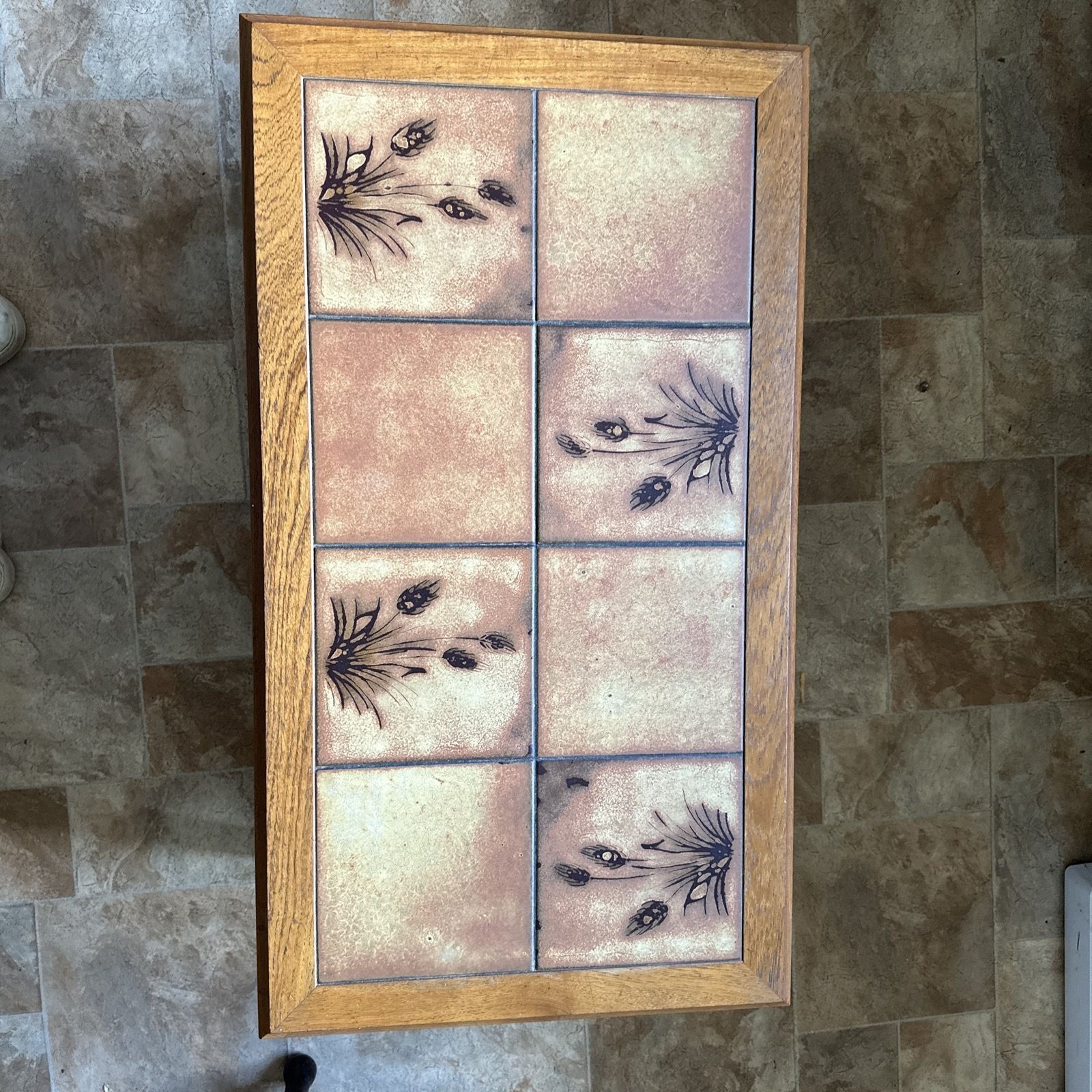 Danish Coffee Table By Trioh photo furniture