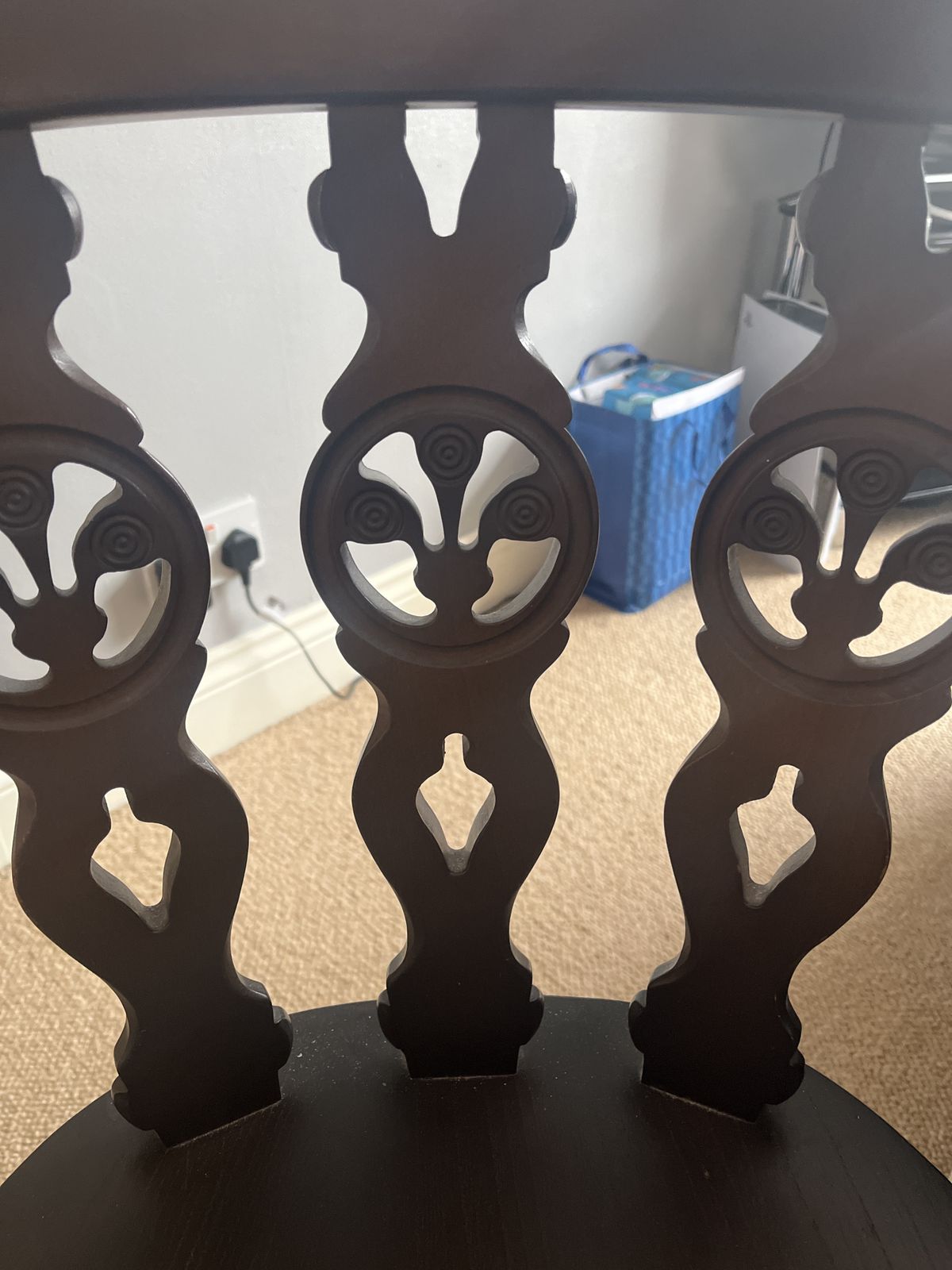 Ercol Vintage Chairs photo furniture