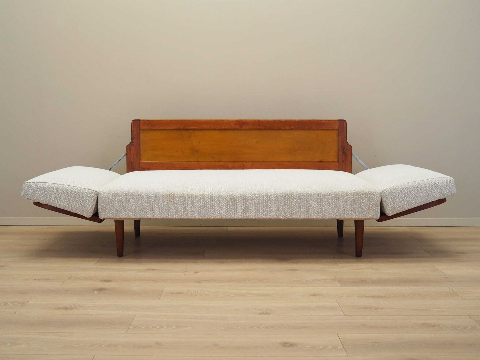 Beige Sofa, Danish Design, 1970s, Production: Denmark photo buy