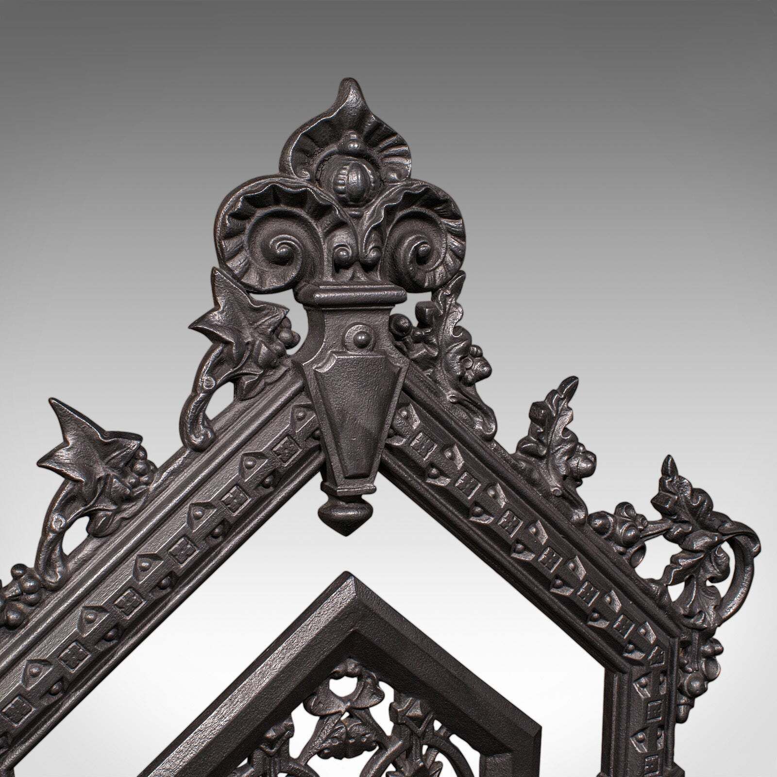 Tall Antique Hallway Stick Stand, English, Umbrella Rack, Victorian, Circa 1870 photo buy