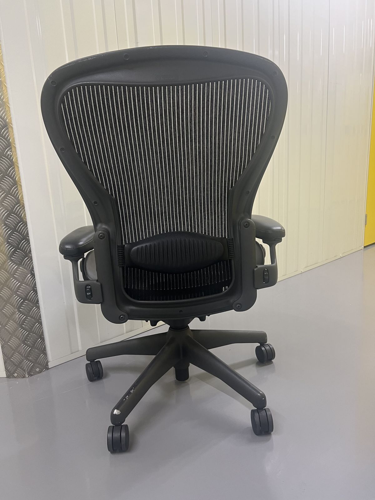 Herman Miller Desk Chair, 21st Century photo furniture