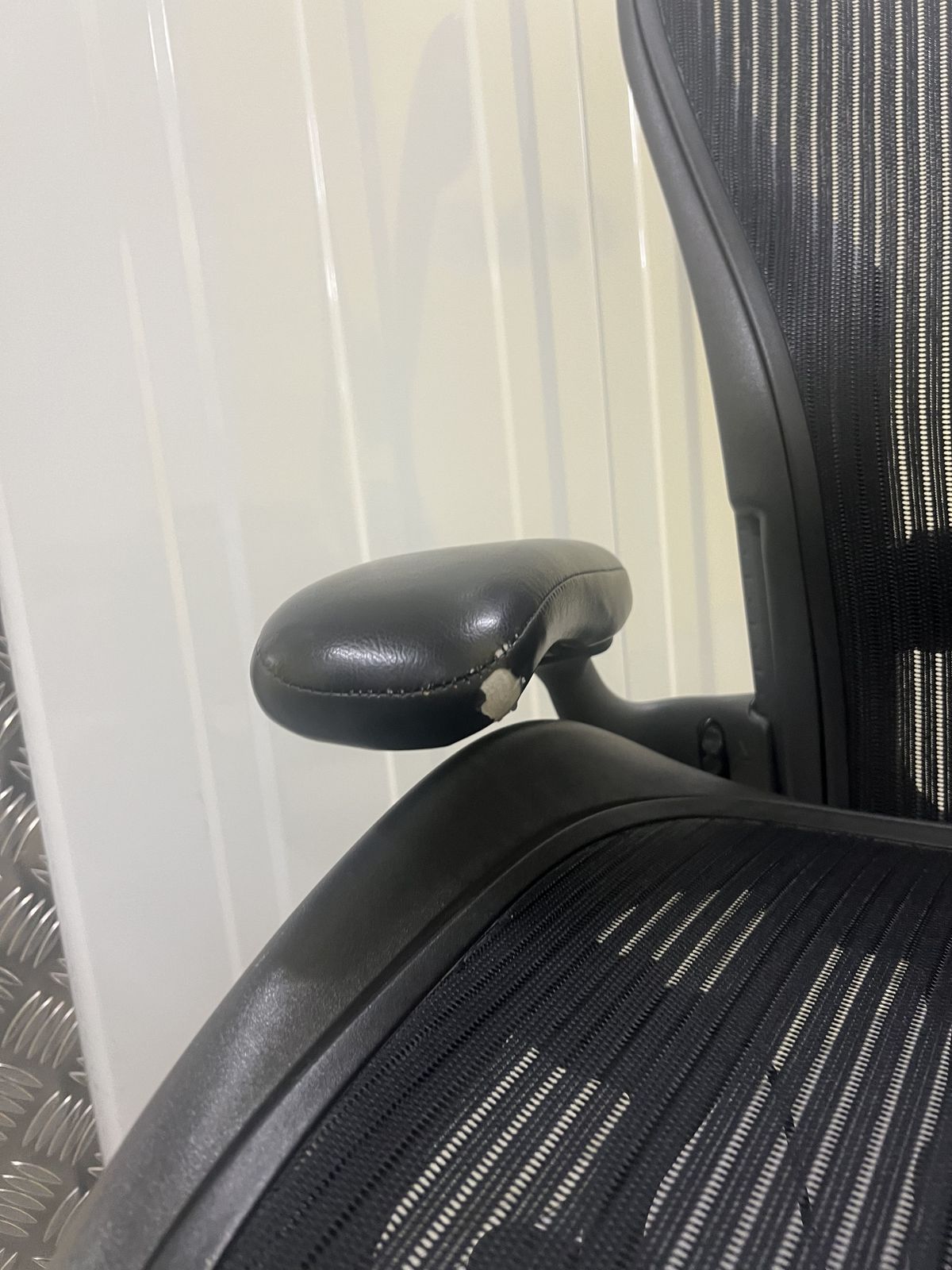 Herman Miller Desk Chair, 21st Century photo for sale