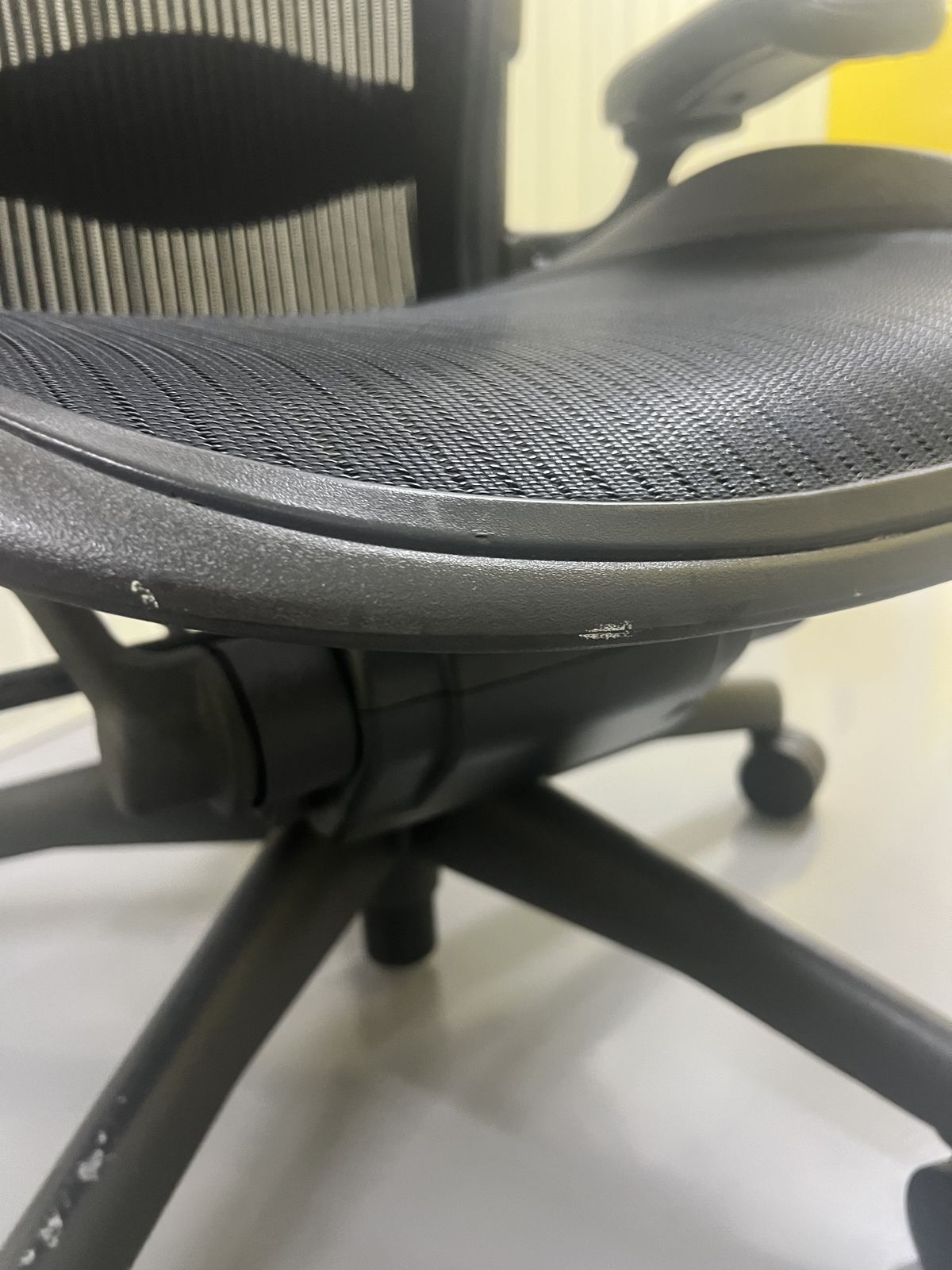Herman Miller Desk Chair, 21st Century photo 1350.0