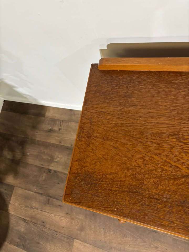 Mid Century Four Drawer Chest photo buy