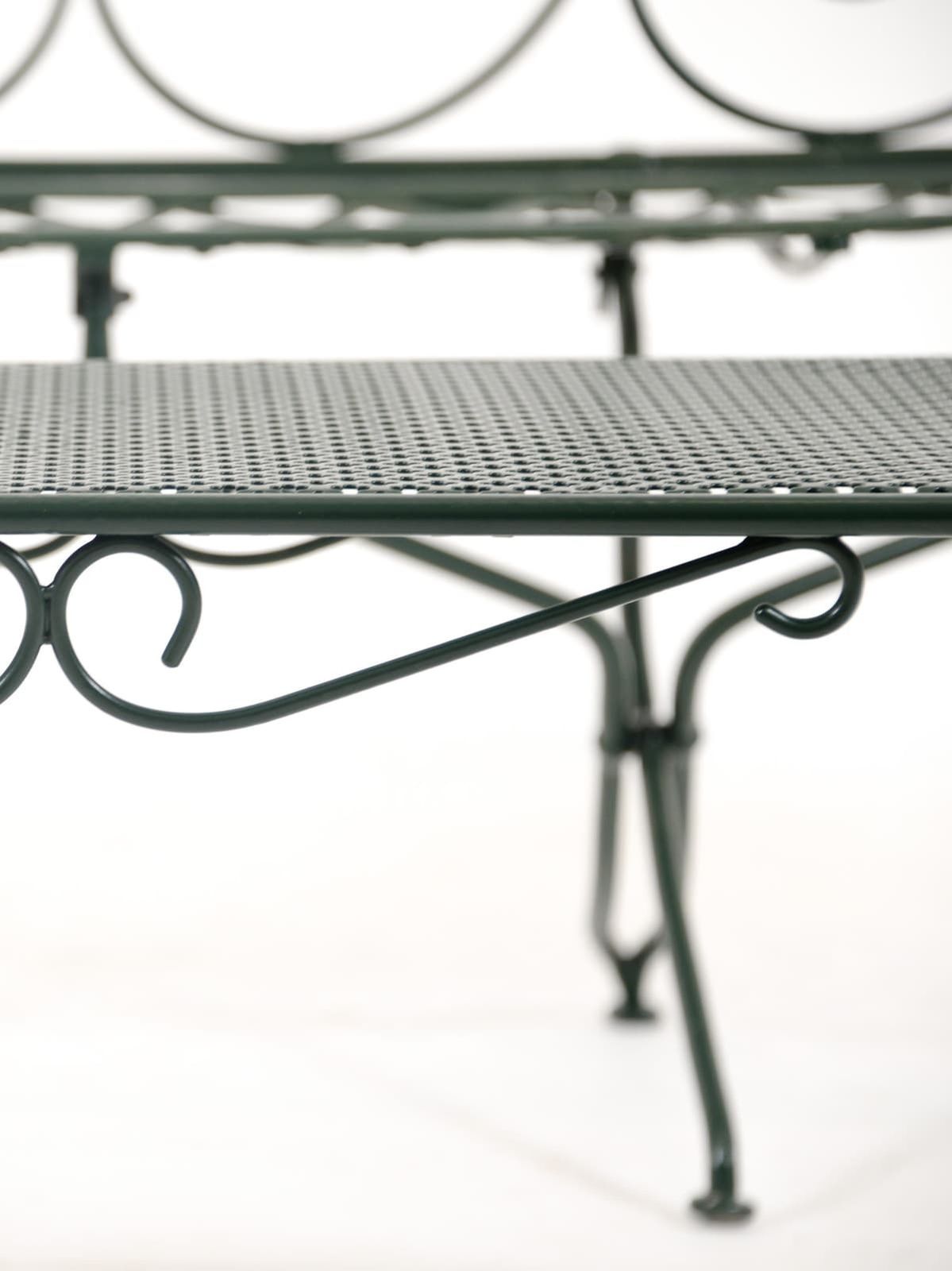 Garden Bench And Table photo buy