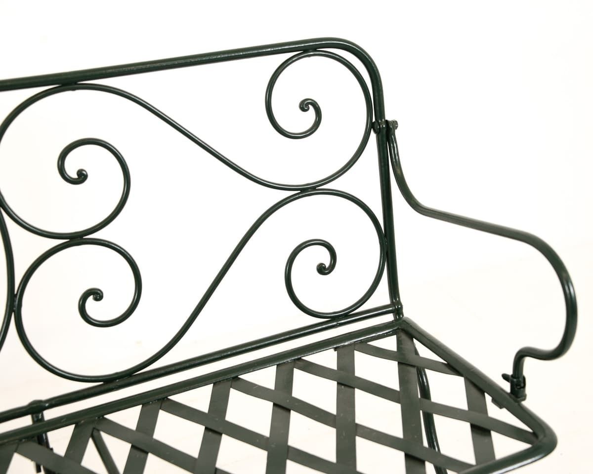 photo for sale Garden Bench And Table
