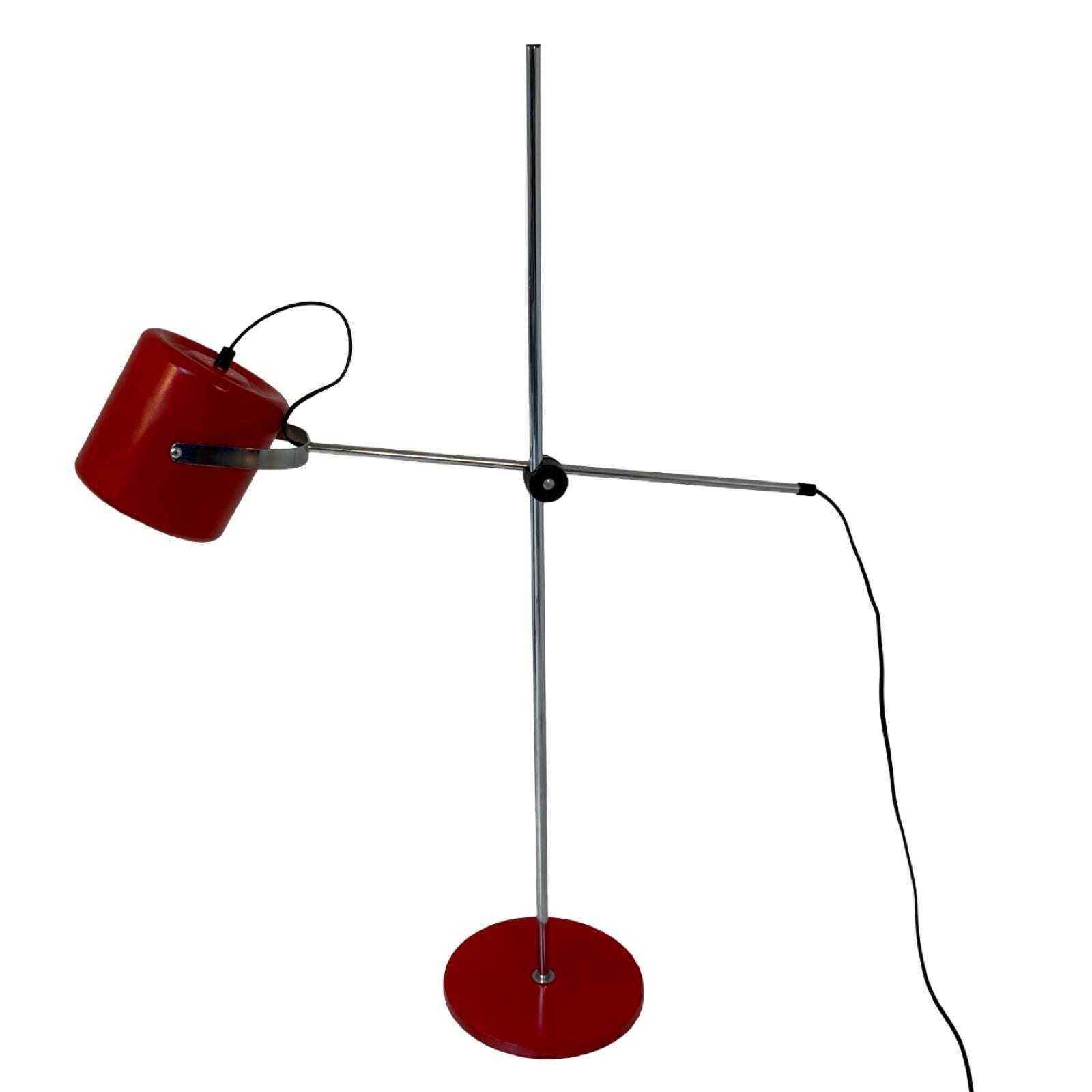 Hoogervorst (J. J. M.)   Anvia   Vintage Floor Lamp   Dutch Design photo for sale