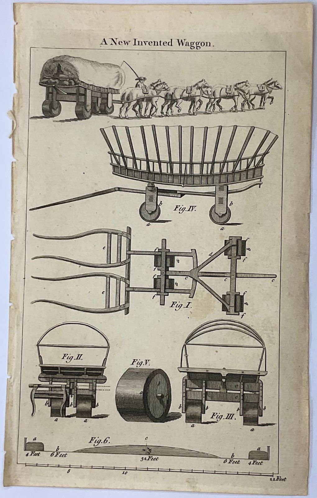 A Collection Of Nine Original 18th Century Engravings. Antique Ephemera. photo for sale