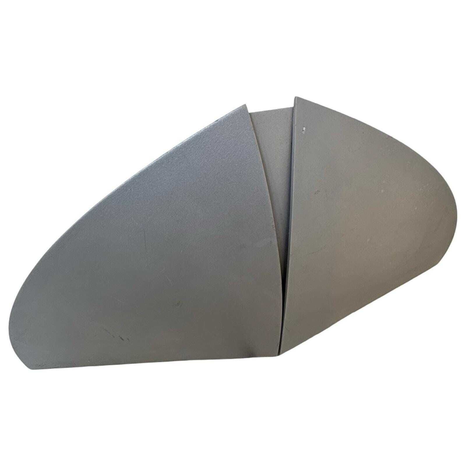 Autograph Paris   Wall Lamp / Sconce Model   N338 00 Oxo A   Contemporary Design, 1990's   France   Matt Gray   Available As Set
