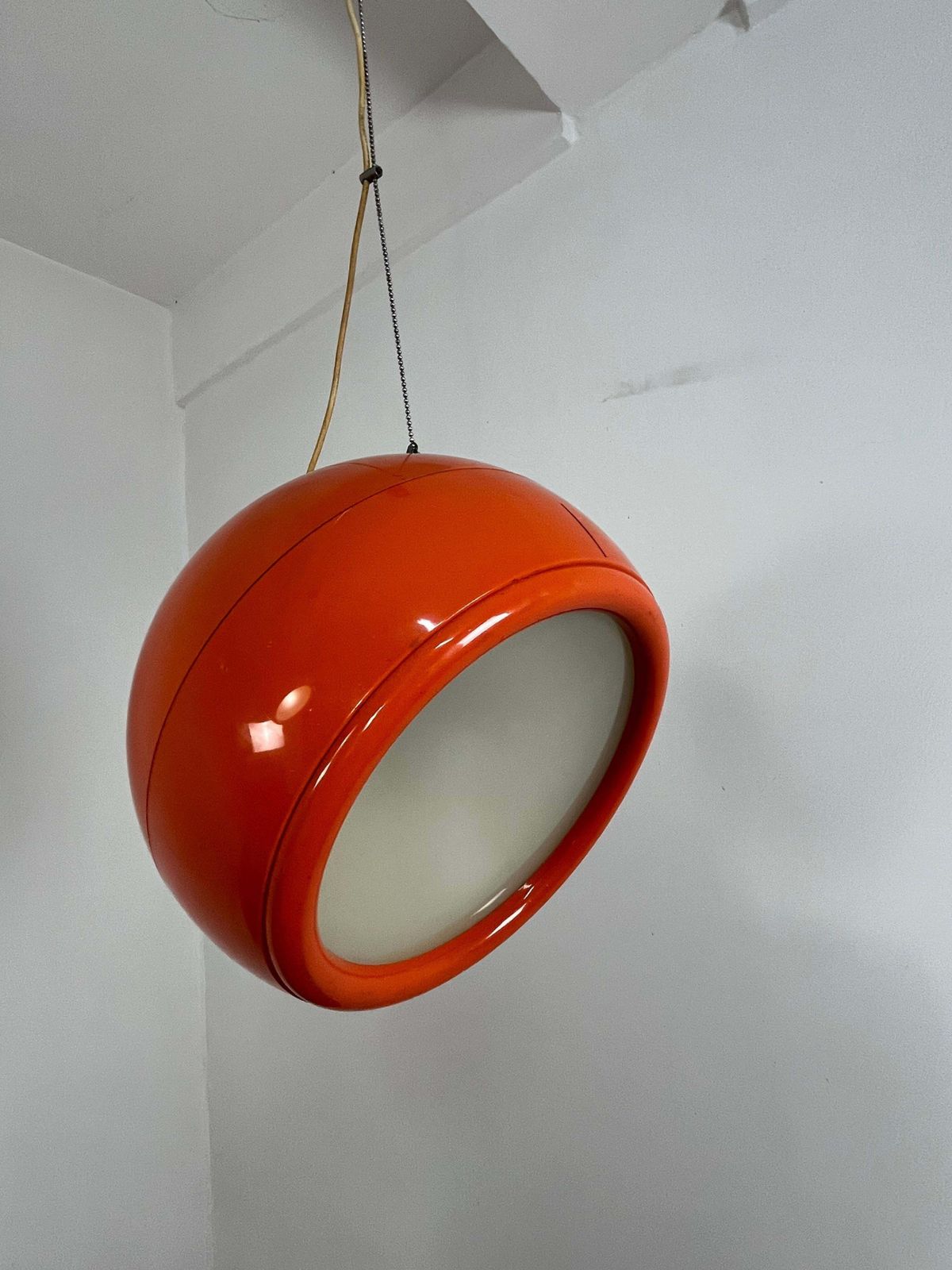 Set Of 2 Adjustable Lamps "Pallade" Artemide By Tetrarch, 1970s photo furniture