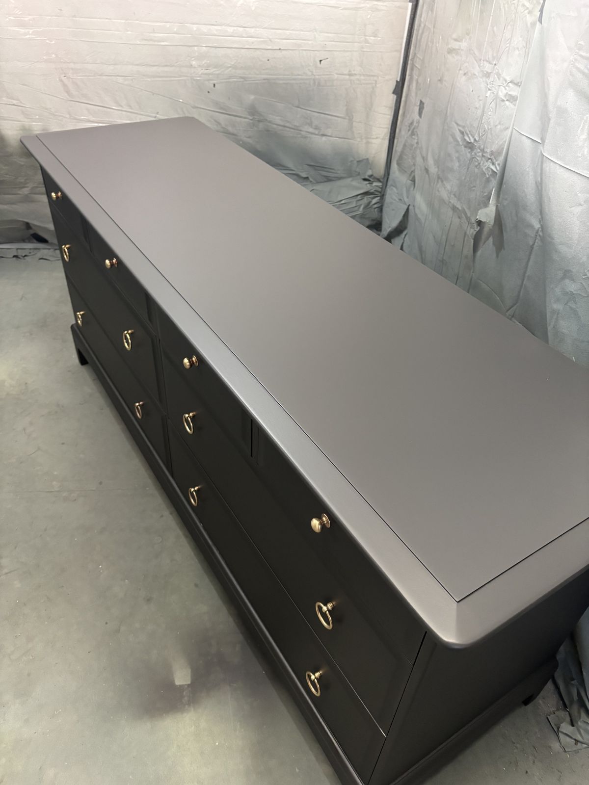 Stag Captains Chest Colour Of Choice photo 795.0