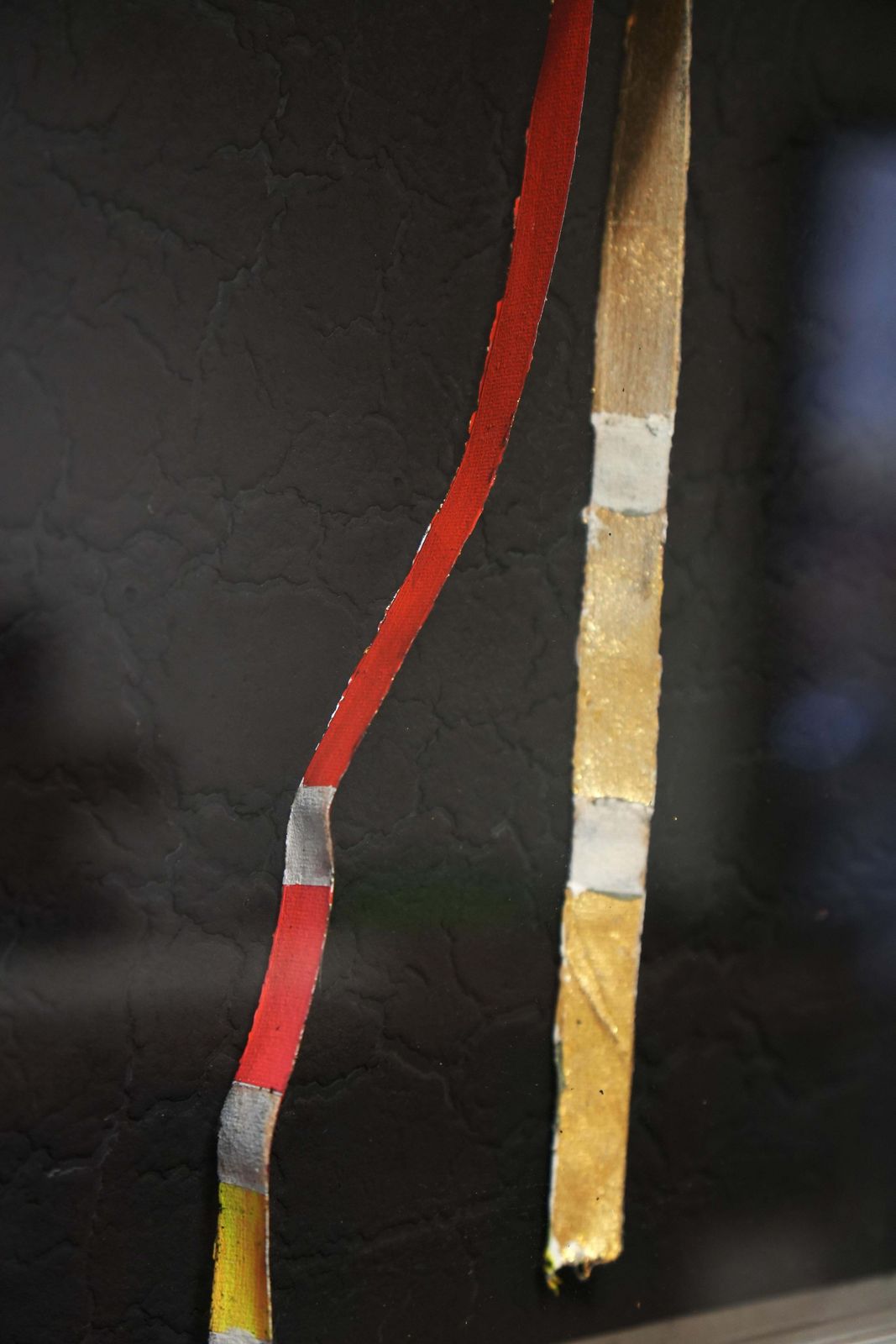 Captivating Mixed Media By Acclaimed Italian Artist Guido Coletti (1998 2000) photo Art