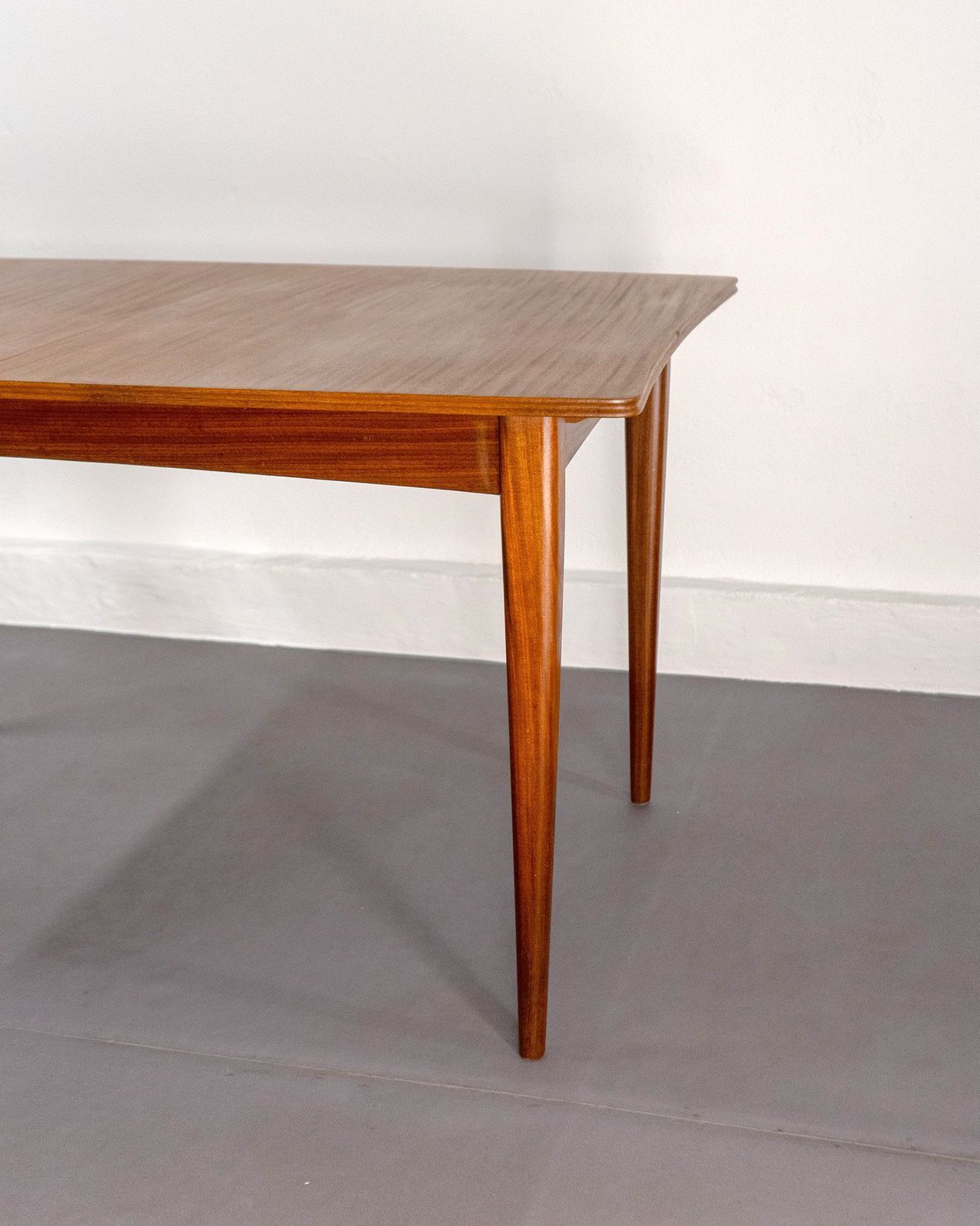 Extendable Dining Table A. Younger Ltd. photo vintage