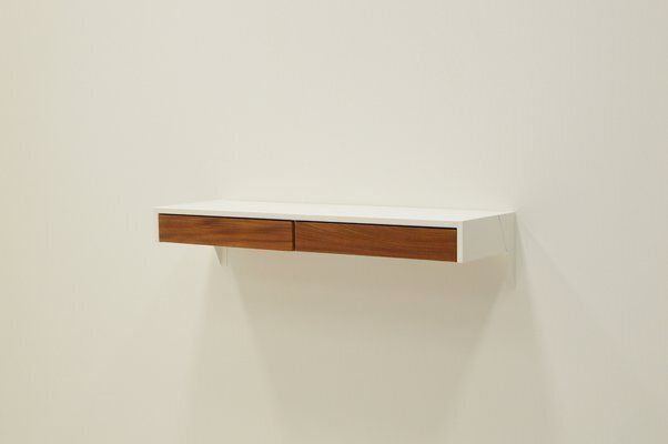 Dd02 Drawer Wall Unit By Martin Visser For T Spectrum, 1950s