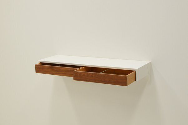 Dd02 Drawer Wall Unit By Martin Visser For T Spectrum, 1950s photo for sale