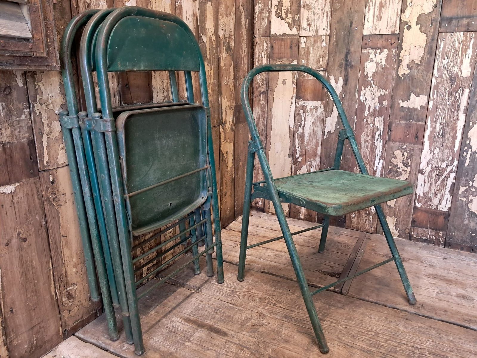Vintage French Garden Set photo buy
