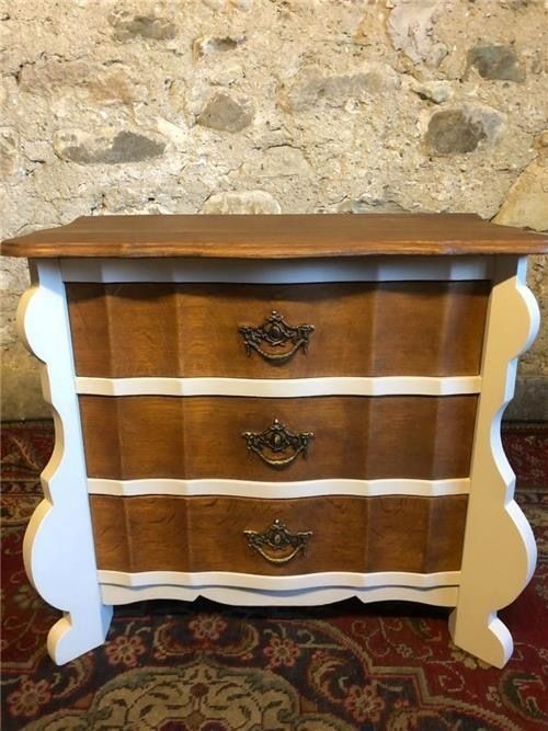 Vintage Chest Of Drawers. 0230 photo furniture