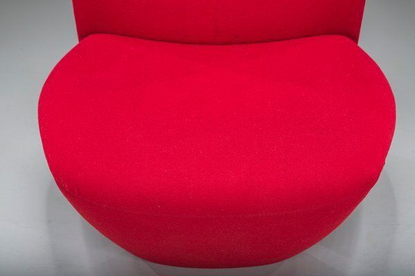 Multipla Lounge Chairs By Dillon & Wheeler For Kron Design, 1990s, Set Of 3 photo vinterior