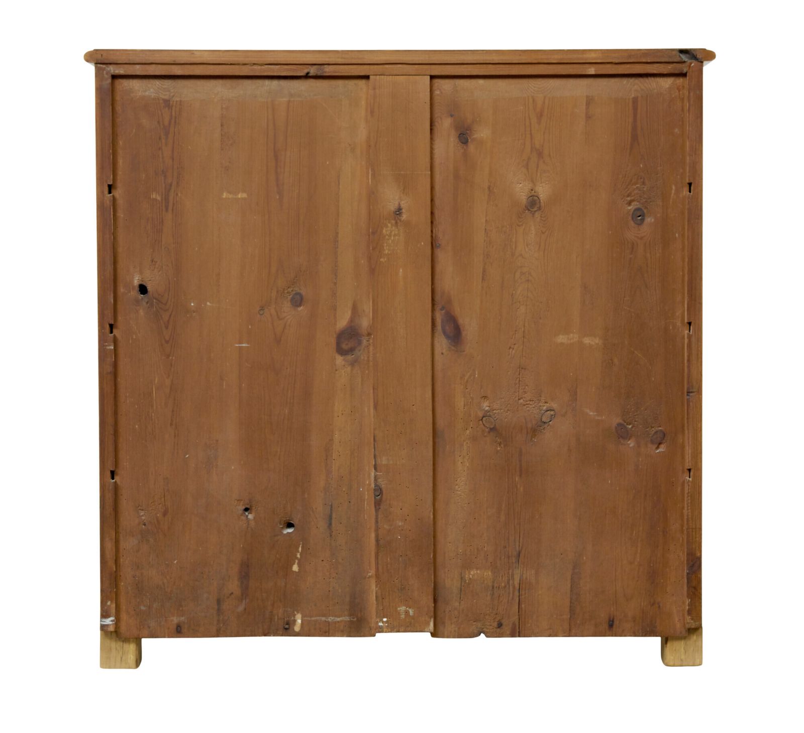 Swedish 19th Century Birch Chest Of Drawers photo vinterior