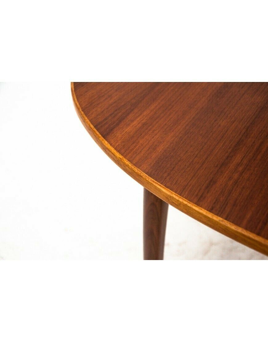 Coffee Table By Carl Malmsten, Sweden, 1960s photo vinterior