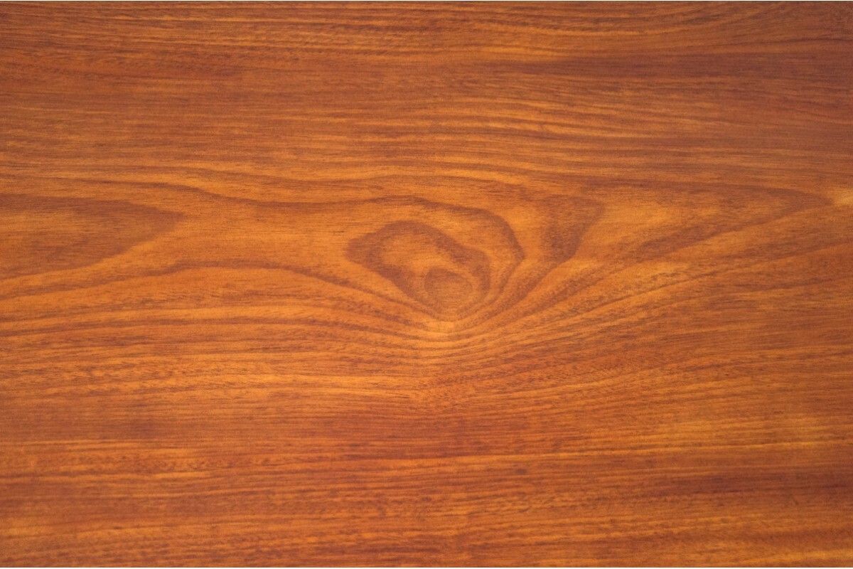 Coffee Table, Danish Design, Signed A.J. Iversen, 1960s. After Restoration. photo vinterior