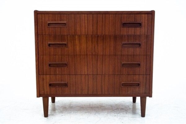 Chest Of Drawers, Denmark, 1960s