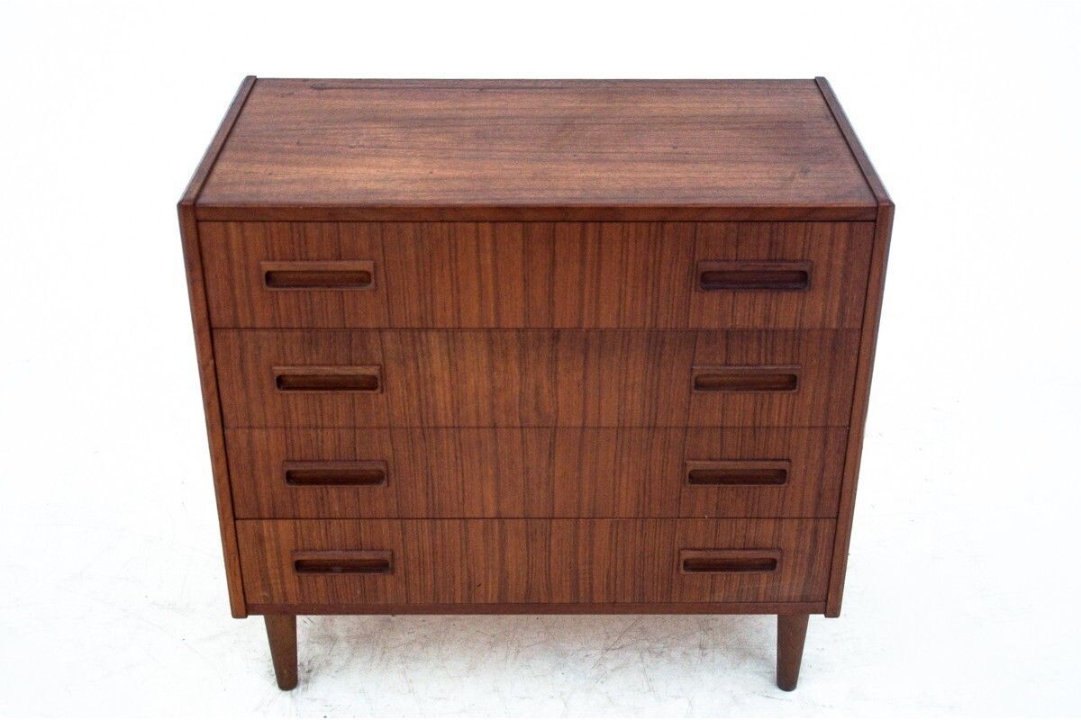 Chest Of Drawers, Denmark, 1960s photo furniture