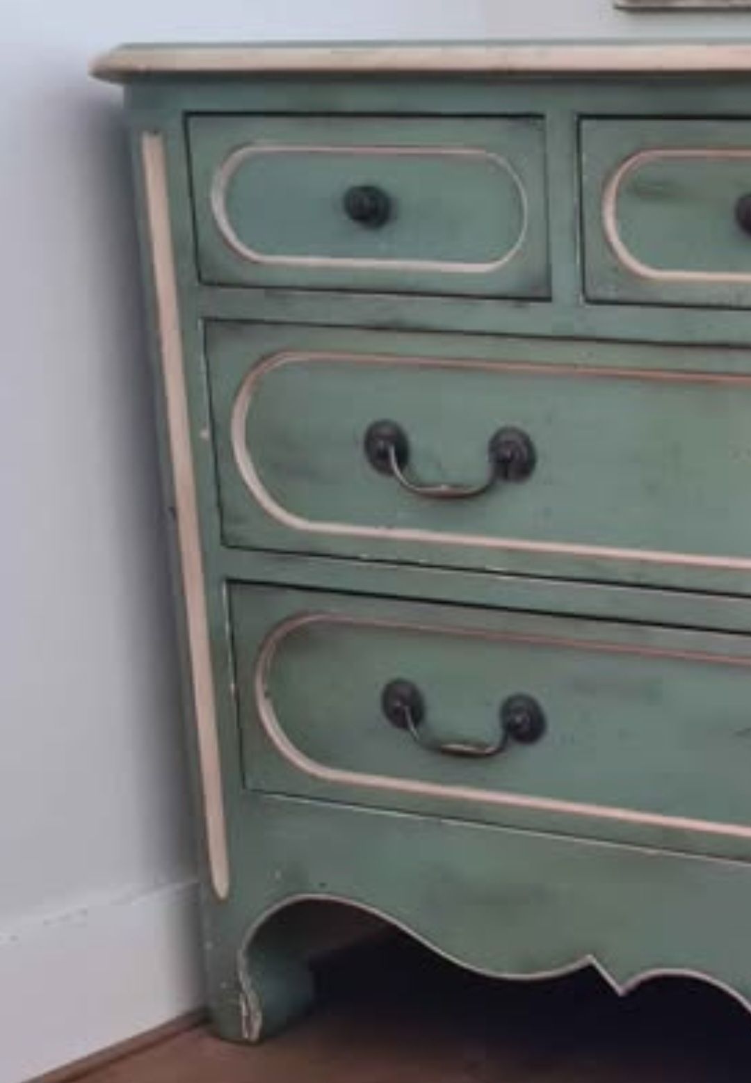 Handmade Chest Of Drawers photo for sale