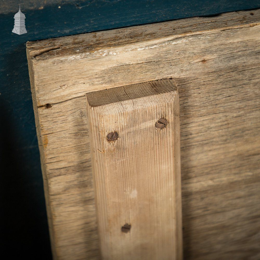 450.0 Teak Draining Boards – Belfast / Butler Sink, Wide Plank, Grooved Surface photo