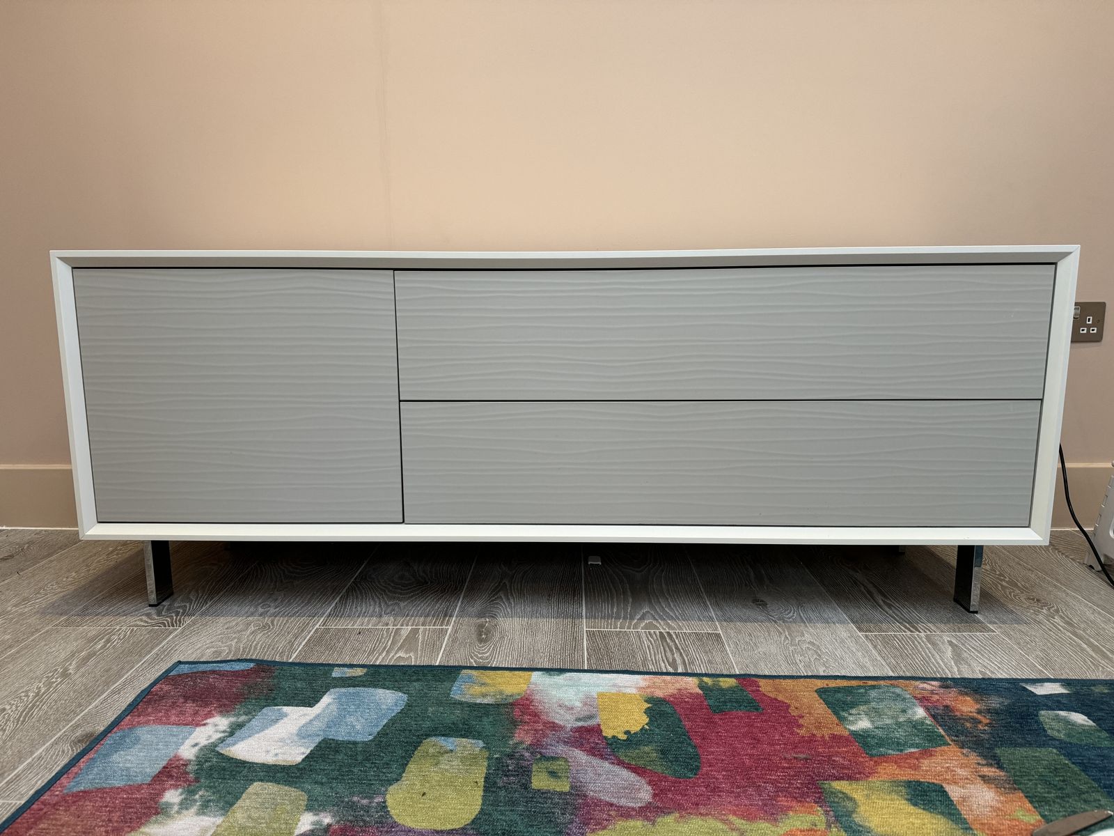 Dante Sideboard, 21st Century, Contemporary