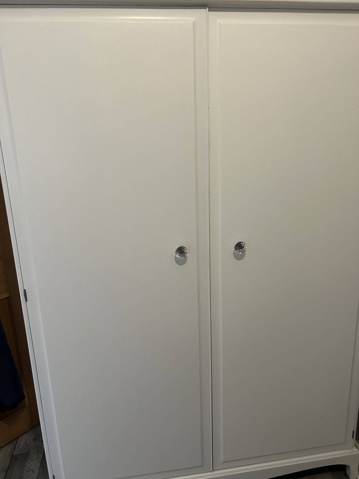 Stag Wardrobe photo 200.0
