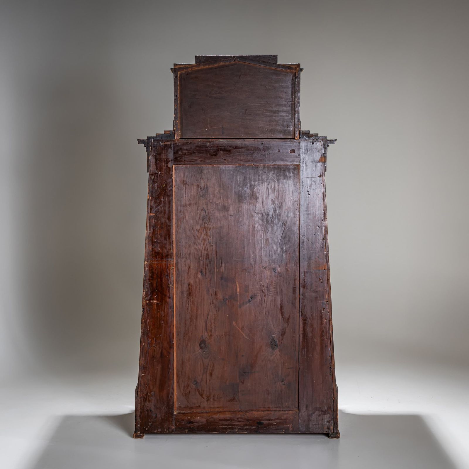 photo for sale Biedermeier Pyramid Secretary, Berlin Circa 1810